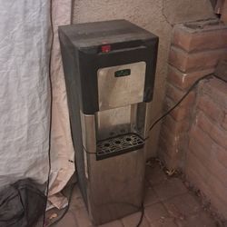 Water machine