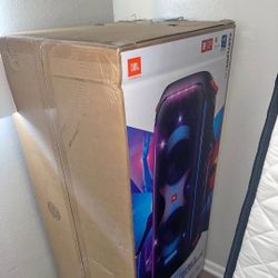 JBL PartyBox 710 Bluetooth Speaker 