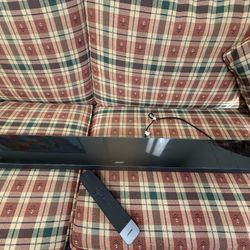 Bose' Soundbar 700  Semi New 