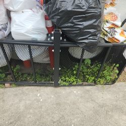 Cargo For Trailer Hich 