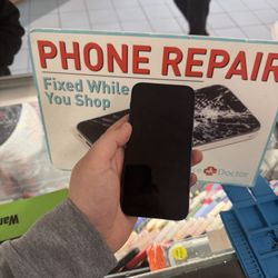 I phone 12 unlocked 64GB