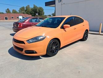 2013 Dodge Dart