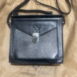 Patricia Nash Purse