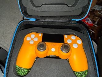 PS4 marius 8k /TMR mouse clicks