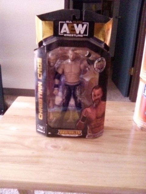 Action Figure