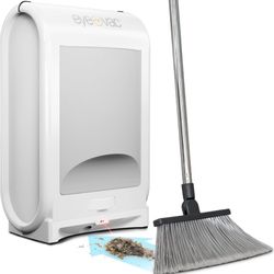 Eye Vac Pro