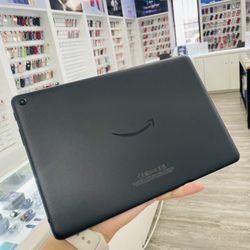 Amazon Tablet Fire Hd10