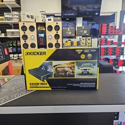 Kicker cxa1200.1