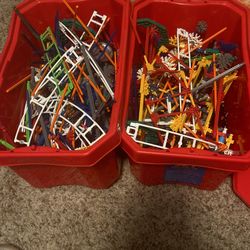 K’nex