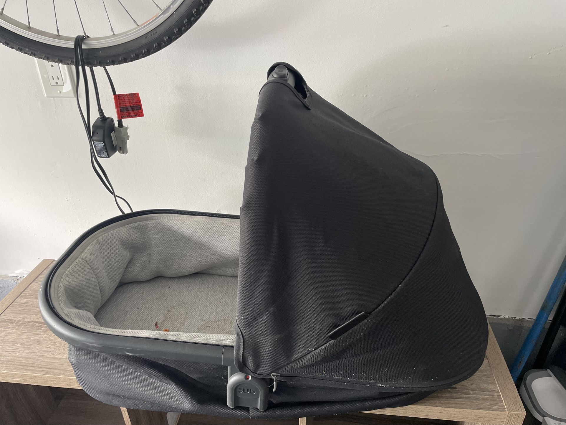 Bassinet