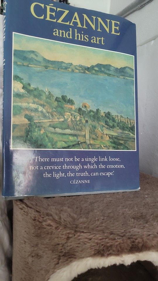 Antique Book