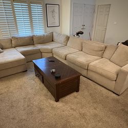 Sectional Sofa