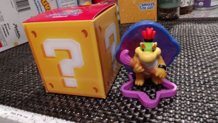 McDonald's Toy Super Mario Galaxy #6