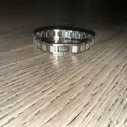 Lacoste Stainless Steel Bracelet