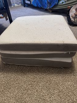 Sleeping Pad Foldable 