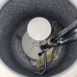 Washing And Drying Machine