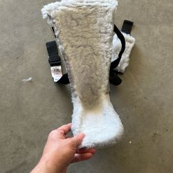 Medical boot - SMALL
