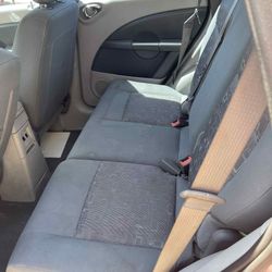 Chrysler PT Cruiser 2008