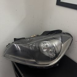 2012 - 2015 Mercedes Benz C Class 2012 - 2015 Mercedes Benz C Class W204 