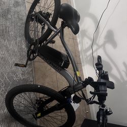 E Bike