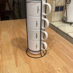 Coffee Mugs