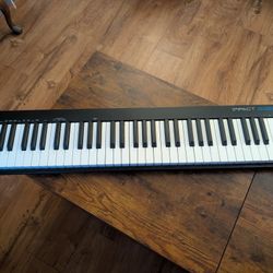 Impact GX61 MIDI Controller