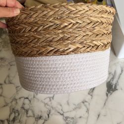 Storage Basket