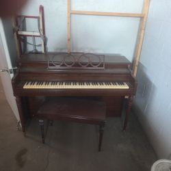 Piano