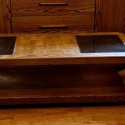 Tables