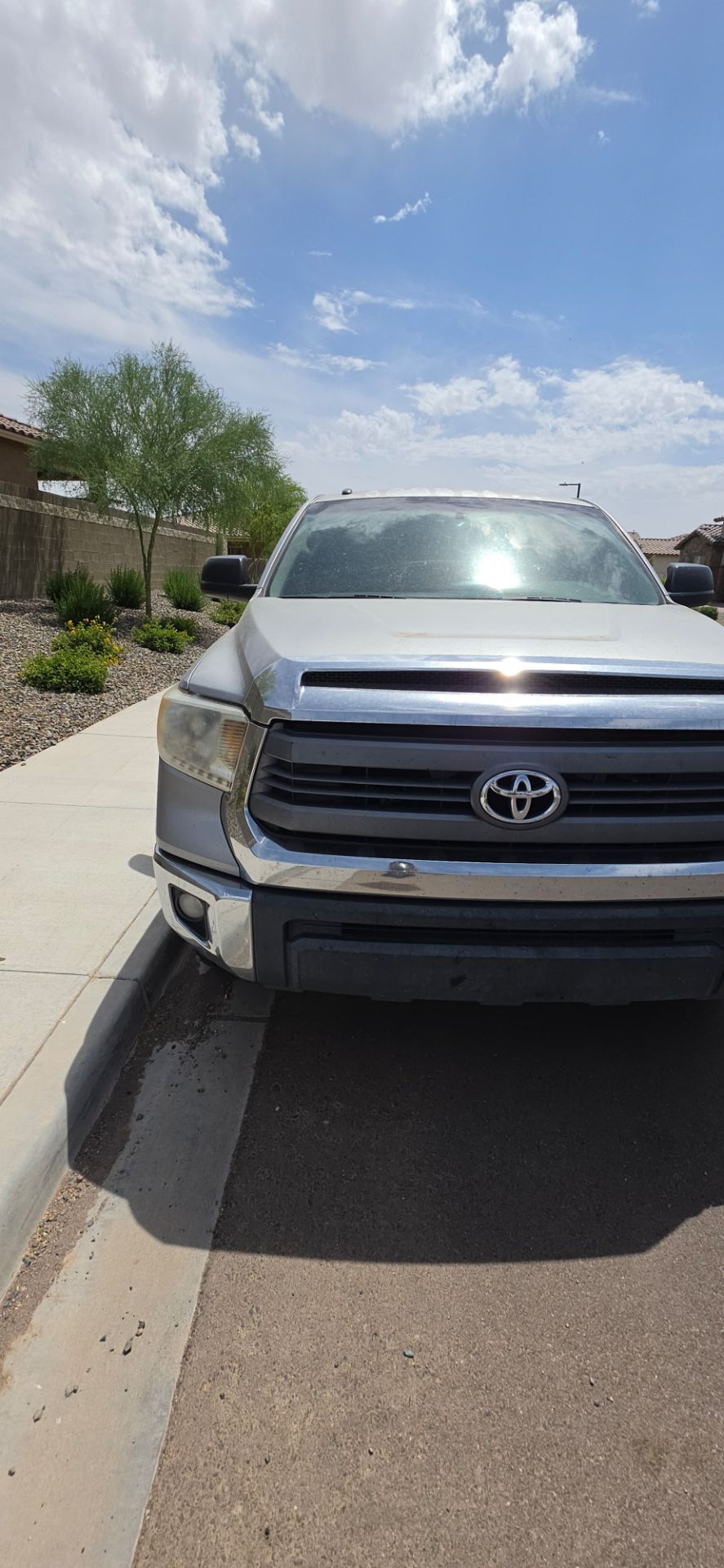 2015 Toyota Tundra