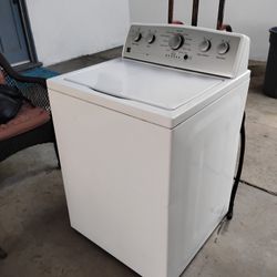Wascher Kenmore Working Super Great