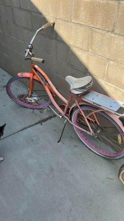 Used Beach cruisers / Scooter 