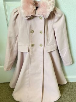 Girl Coat $25