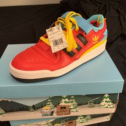 South Park Adidas - Eric Cartman