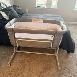 Baby Bassinet