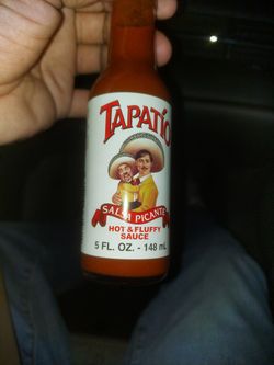 FLUFFY Tapatio