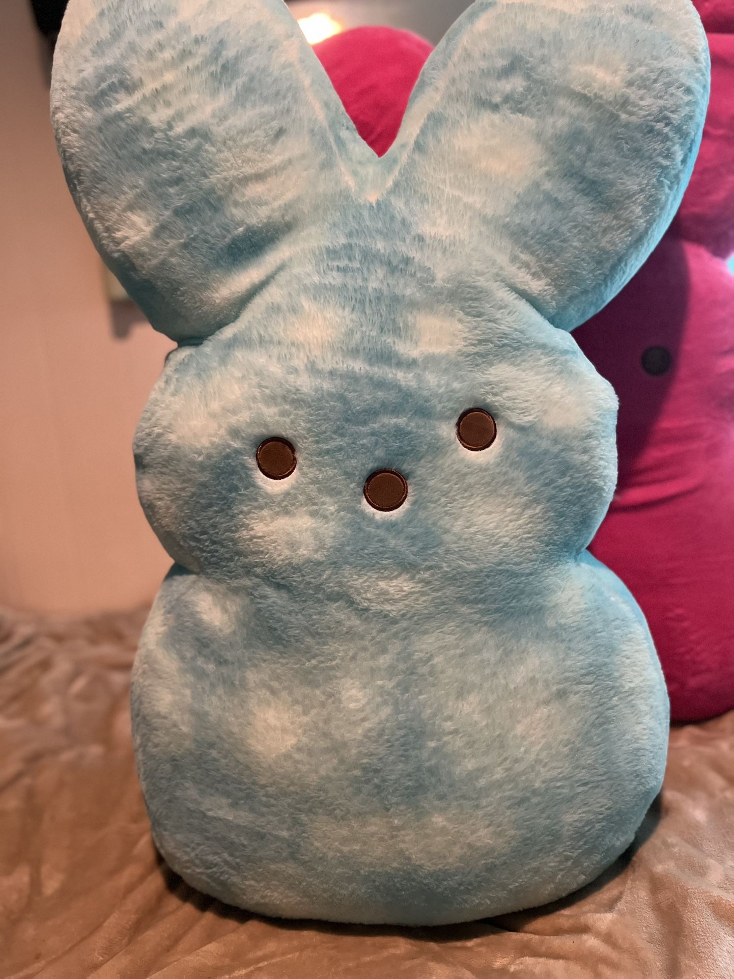 42” Jumbo Bunny Peeps