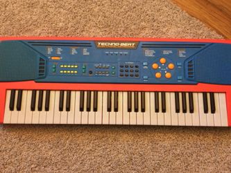kid piano