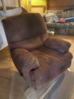 Reclining Chair