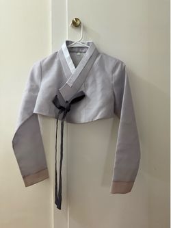 Hanbok Top / Jeogori