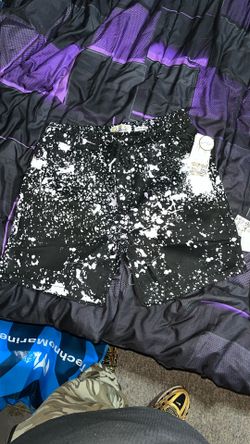 Fresh Prints Of Bel Air Board Shorts 