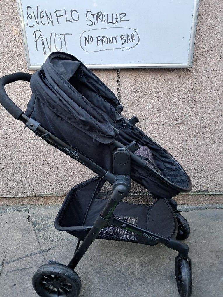 Evenflo  Stroller 