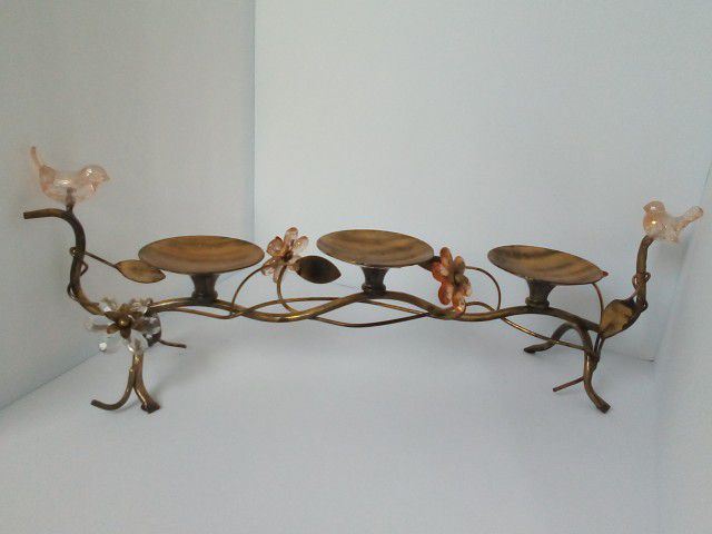 3 Tier Candle Holder Beautiful 