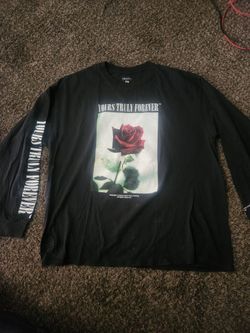 Phora Yours Truly 2018 Merch