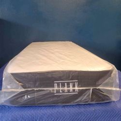  Plank Luxe Twin XL Mattress 