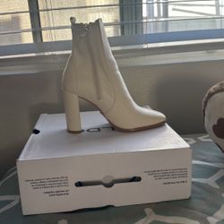 Aldo Boots 