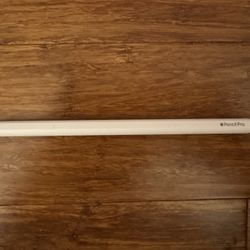 Apple Pencil Pro