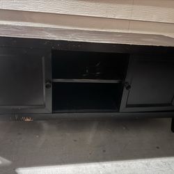 Entertainment / TV cabinet