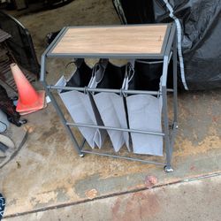 Trinity Laundry Organizer 