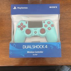 PS4 Controller 